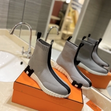 Hermes Boots